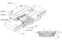 MSG21ESSF1H Carriage