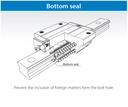 MSR65-DD Seal