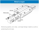 MSR55-ZZ Seal