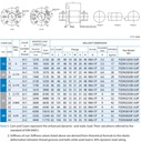 FSDN2020B-4.0P Ballscrew Nut