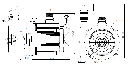 ELM1H-1300MD130F-H Motor