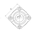 LMEK12UU Bushing