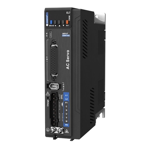 EL7-RS750P Sterownik silnika serwo 