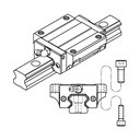 MSA25EZZF0H Wózek