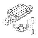 MSA45LESSFCH Wózek