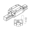 MSA45SSSF0H Wózek