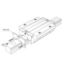 MSA65-DD Uszczelka