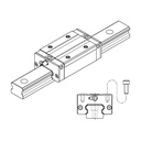 SME45LSBSSFCH Wózek