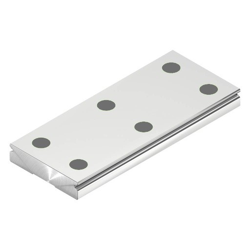 MSG21R3000H  Prowadnica Liniowa
