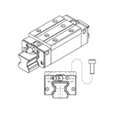 MSR55SSSF1H Wózek
