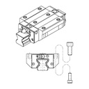 MSR65ESSF0P Wózek