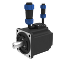 ELVM80100V48FH-M17-HD Silnik serwo