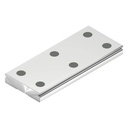 MSG35R-MM-H Prowadnica Liniowa