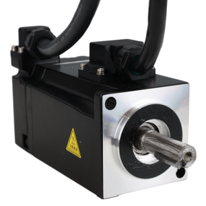 ELVM4010V48FH-B25-HD Silnik serwo