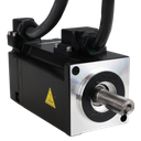 ELVM4010V48FH-B25-HD Silnik serwo