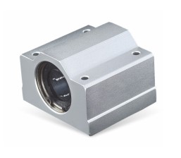 SCS12UU Bushing