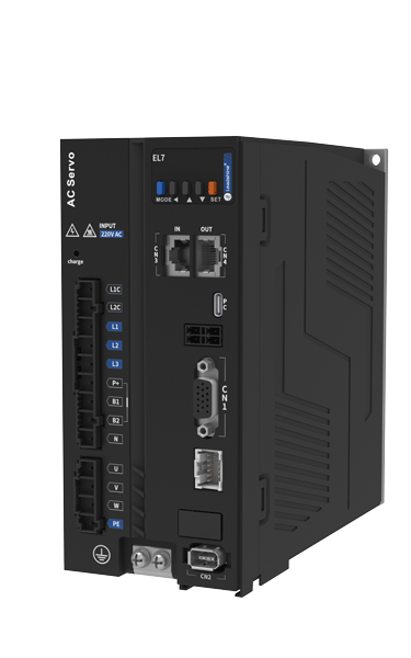 EL7-EC2000N Sterownik silnika serwo