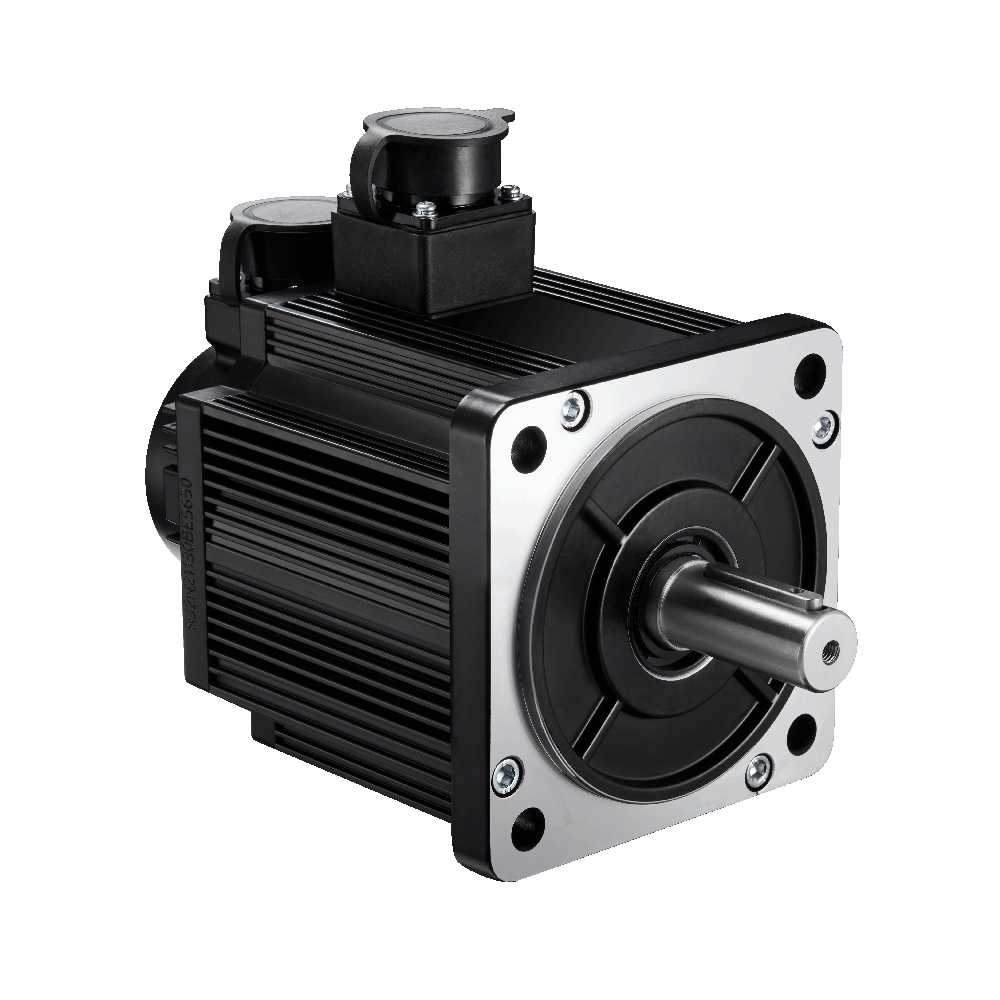 ELM1M-1500MA130F-H Silnik serwo