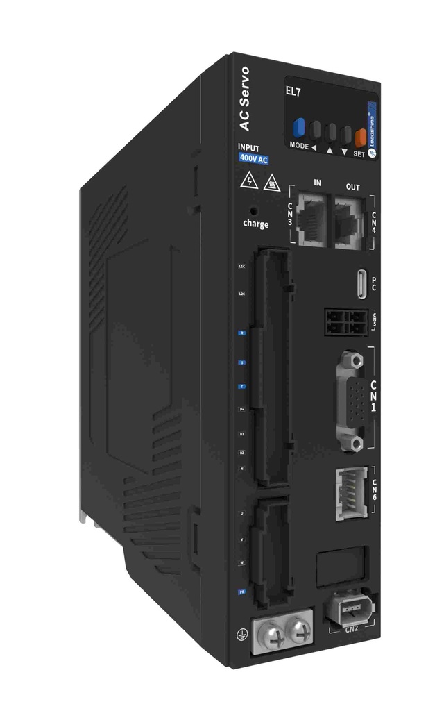 EL7-EC1000N Sterownik silnika serwo