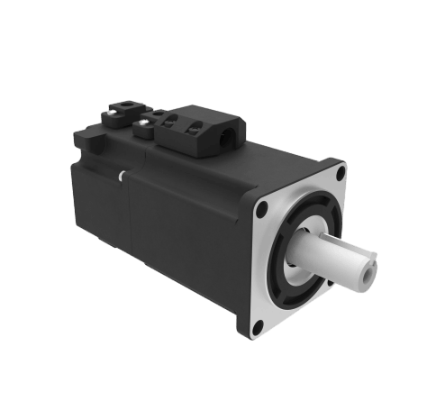 ELVM6020V24EH-M17-HD Silnik serwo