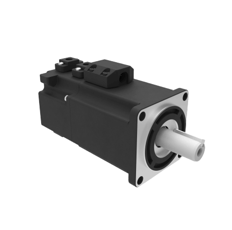 ELVM6040V24EH-M17-HD Silnik serwo