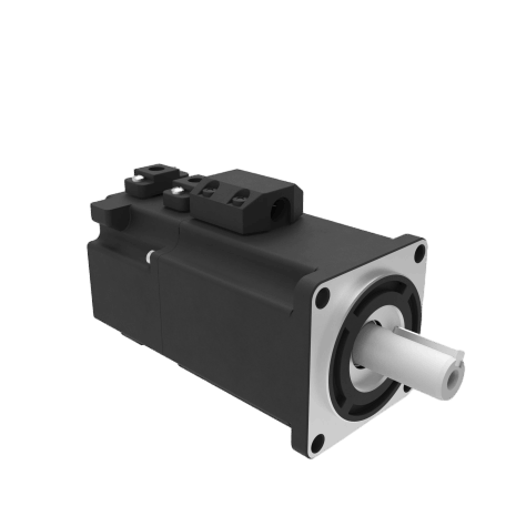 ELVM6040V48EH-M17-HD Silnik serwo