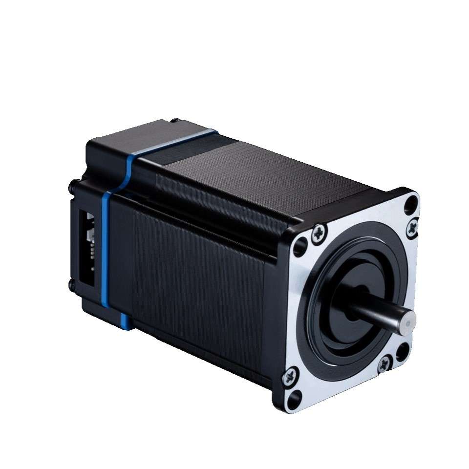 iCS-2323 Silnik ze sterownikiem