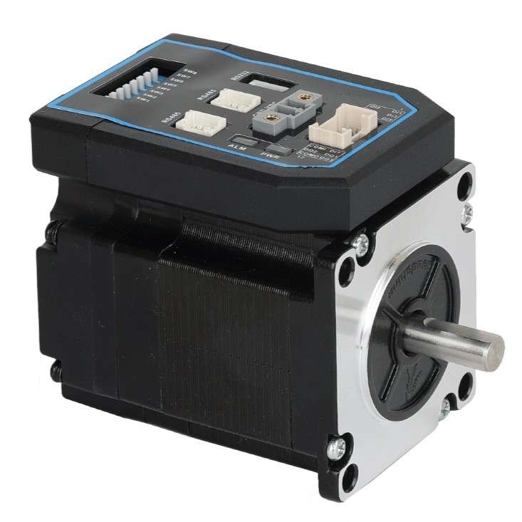 iCS-RS1706 Silnik ze sterownikiem