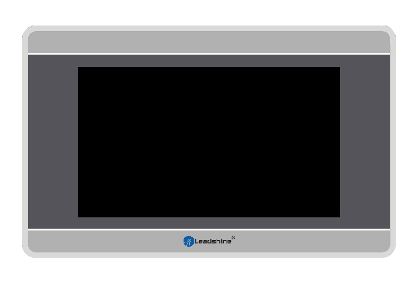 LT2043 Panel HMI