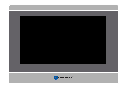 LT2070 Panel HMI