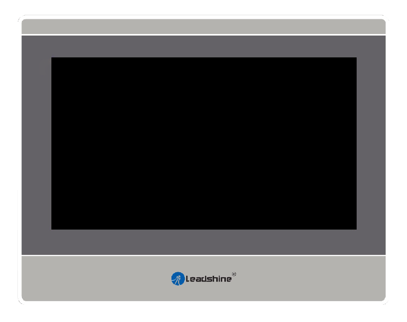 LT2100T Panel HMI
