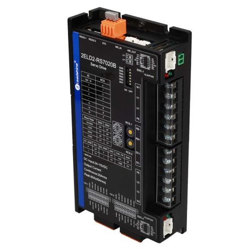 2ELD2-RS7020B Sterownik silnika serwo