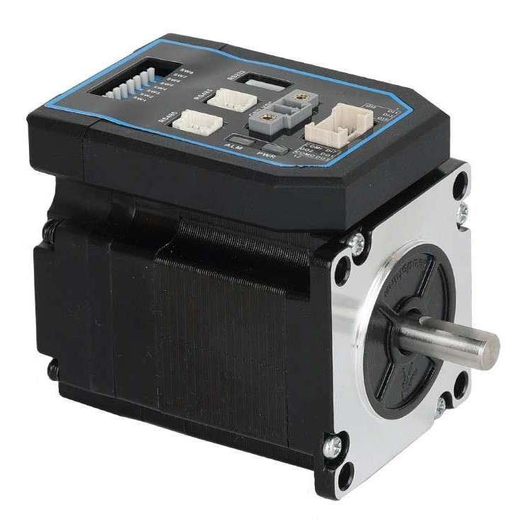 iEM-RS1706 Silnik ze sterownikiem