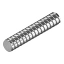 4R25-20B-6000-C7 Ballscrew Shaft
