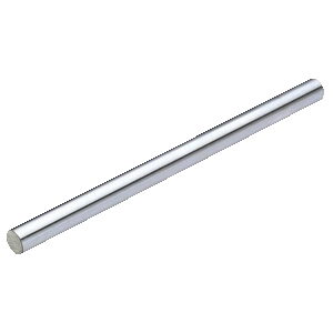 W05-MM Shaft to order in mm