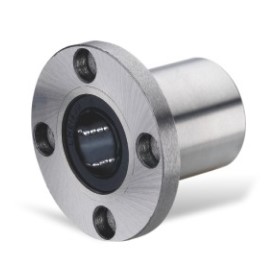 LM20 (AXISCRAFT) Flange bushing (F/EF/K/EK/H)