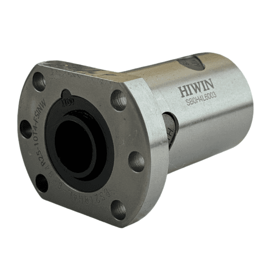 R25-10T4-FSINW-BD4.763 Nakrętka toczna