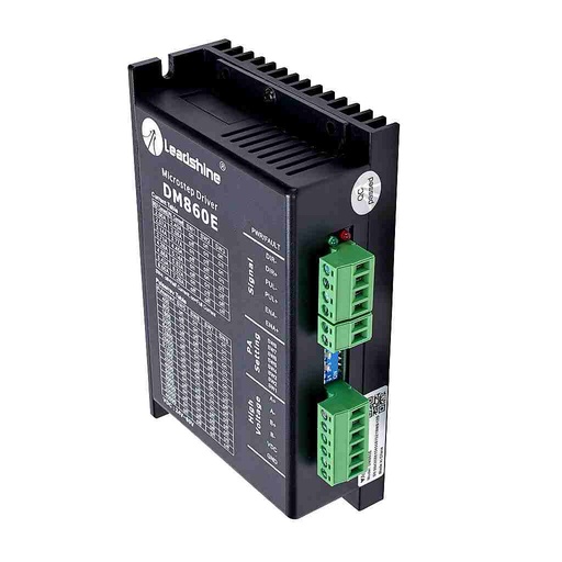 [Leadshine] DM860E Sterownik silnika krokowego
