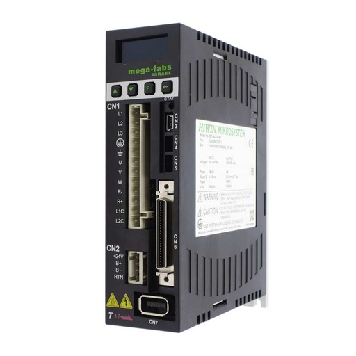 [HIWIN] D2T-0423-S-B4 Drive