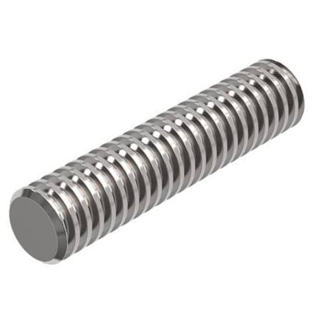 [TR14x3] TR14-03-3000-R-C15 Śruba trapezowa