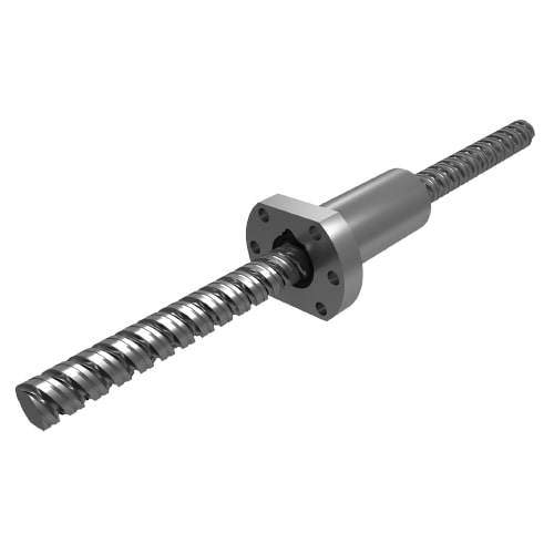 [R20-05K4-FSCDIN] FSDN2005B-4.0P Nut