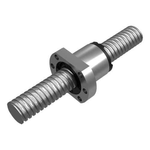 [R25-25T2-FSDU (BD3.175)] FSDU2525B-2.0P Nakrętka