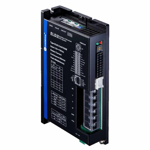 [Leadshine] ELD2-CAN7030B Sterownik silnika serwo