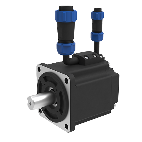 [Leadshine] ELVM80100V48FH-M17-HD Silnik serwo