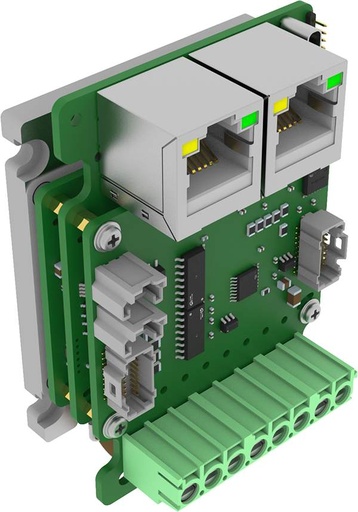 [Leadshine] ELD3-EC7020BM Drive
