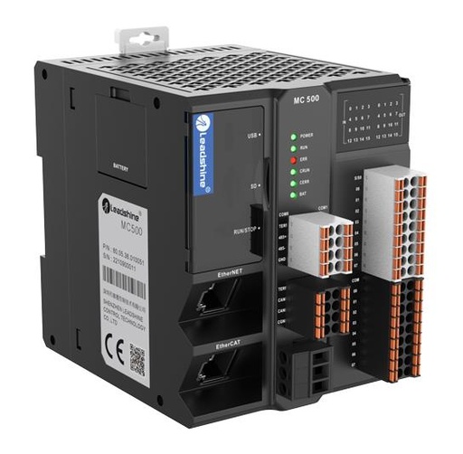 [Leadshine] MC508CS Sterownik ruchu