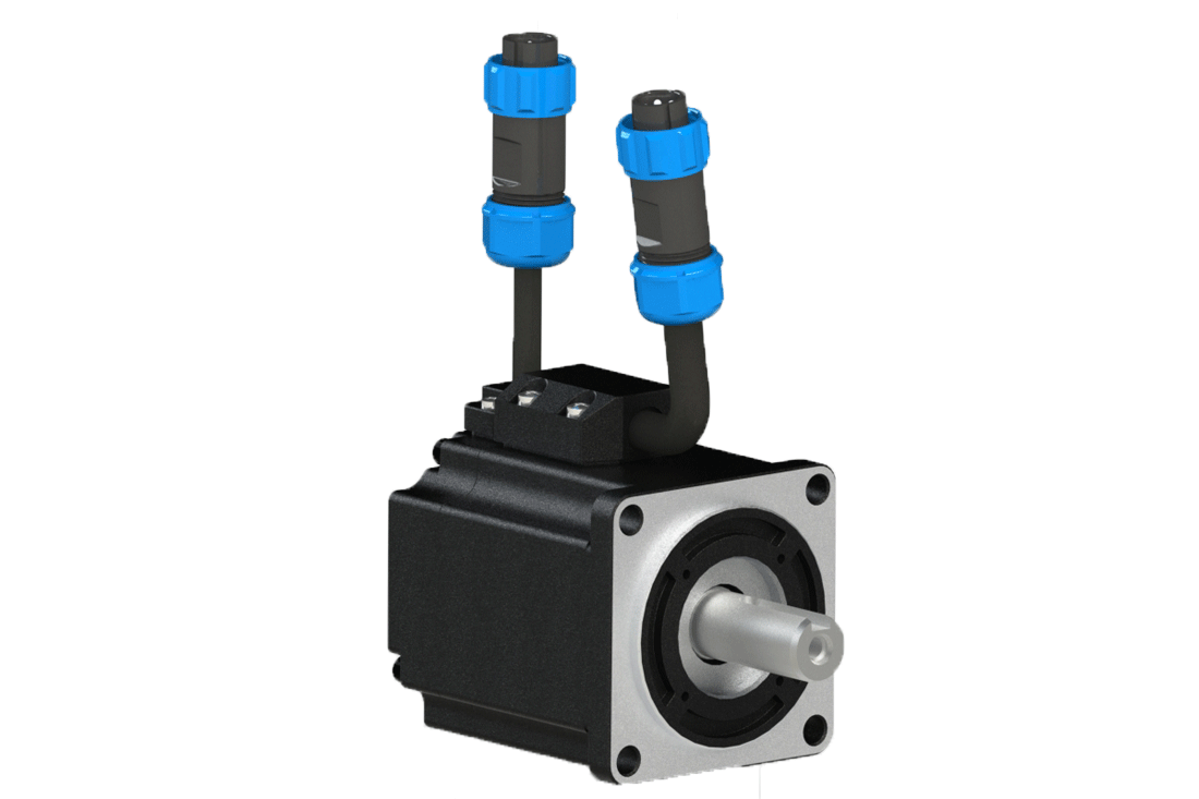 [Leadshine] ELVM4010V48FH-M17-HD Silnik serwo