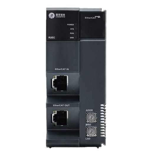 [Leadshine] R2EC Moduł sprzęgający EtherCAT