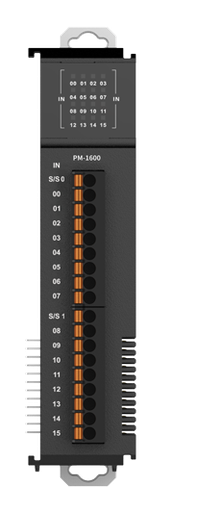 [Leadshine] PM-1600 Moduł wejść cyfrowych