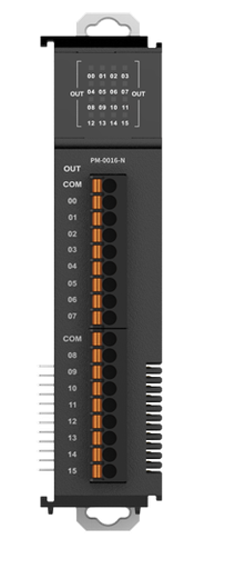 [Leadshine] PM-0016-N Moduł wyjść cyfrowych
